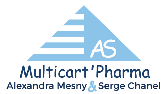 Multicartes Pharmacies